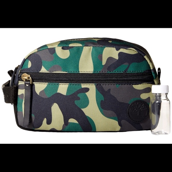timberland side bag